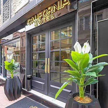 California 3*