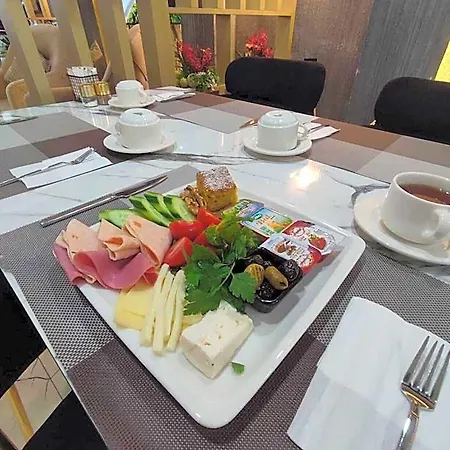 Hotel California Istambul